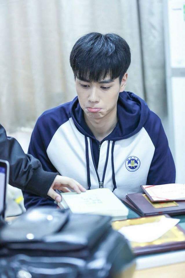 HuYiTianPicture's tweet photo. Jiang Chen ://: A love so beautiful ://: Hu Yi Tian https://t.co/zS2W869nUv