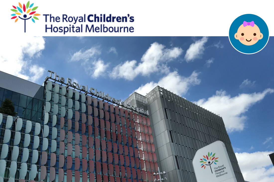 vCreateNICU's tweet photo. The Royal Childrenโs Hospital, Melbourne Set to be First in Australia to Launch the vCreate Neonatal Video System https://t.co/nwcEHEc7O4 #vCreateAustralia #NeonatalVideoSystem https://t.co/3CkfwEriXz
