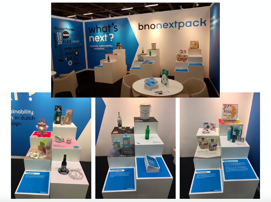 Design_Bridge's tweet photo. Ready to show our innovative work for Smirnoff Peppermint and lots more @PACKAGINGNL at our @BNONEXTpack stand HK19. #NEXTpack #Pi18 #pi18 #packaginginnovations https://t.co/BgYh1eMi6Z