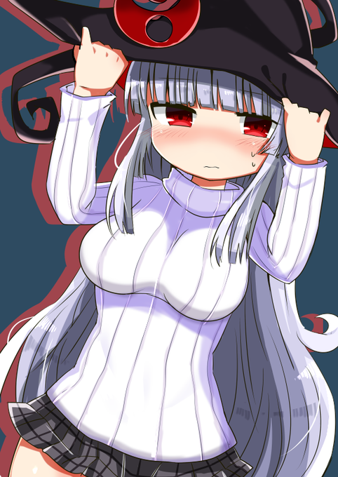 グリムマラリヤ好き 