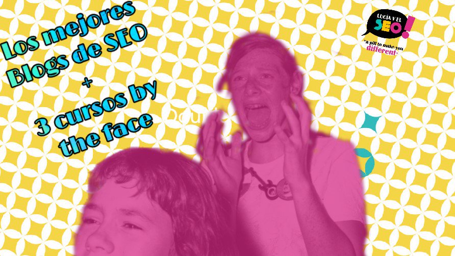 luciayelseo's tweet image. Nuevo post dónde hablamos de los  Mejores #Blogs de #SEO como son @miguelfloro @Lu1sma @javiergosende @rafsos @chuisochuisez @ignaciosantiago @DeanRomero10 @seomental...y alguno más 🤙🤙bit.ly/2GQuvXH