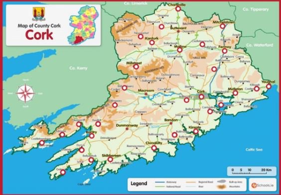 dakota_mick's tweet photo. Just want to thank everyone for the support you have giving the @dakota_mick #RoundaboutTour of the #CORKCIRCLE....
It is really appreciated. So please keep spreading the word, by likes,shares, and donations for @CMRF_Crumlin at https://t.co/gc7j7AlNTz https://t.co/LpAQO8qoA8