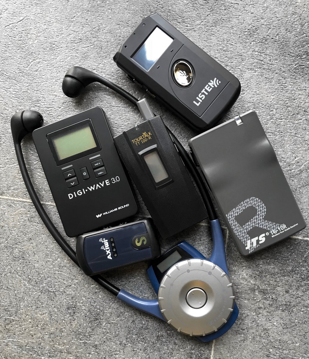 SennsisTG's tweet photo. A selection of some of the quality brands we are dealers for. If you are looking for a tour guide system, then please contact us for a no-obligation quotation #WilliamsSound #AXIWI #tourtalksystem #Sennheiser #JTS #ListenTALK #tourguidesystem #tourguidesystemsales https://t.co/zBoFsD0yCr