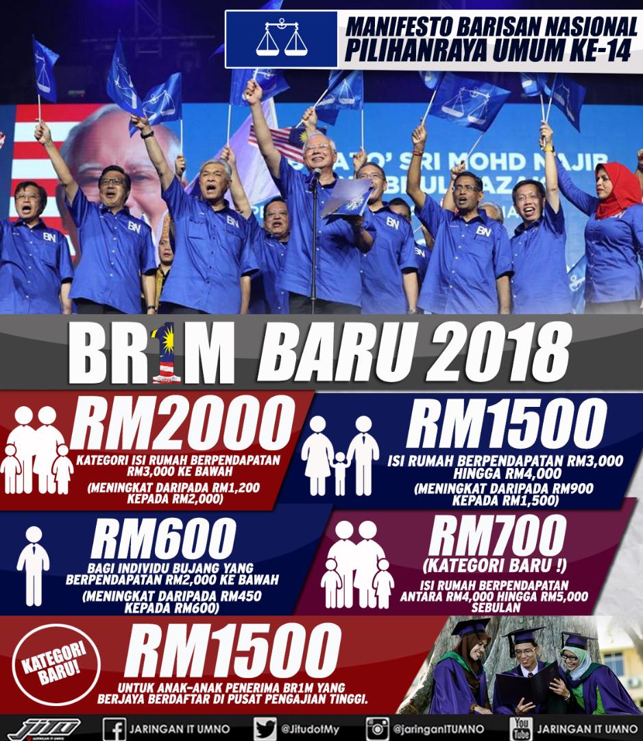 Norafiz53512770's tweet photo. #BersamaBN
#DahulukanRakyat
#HebatkanNegaraku
#PerakNegeriku
#BNPilihanKu https://t.co/hvfQchLw6g