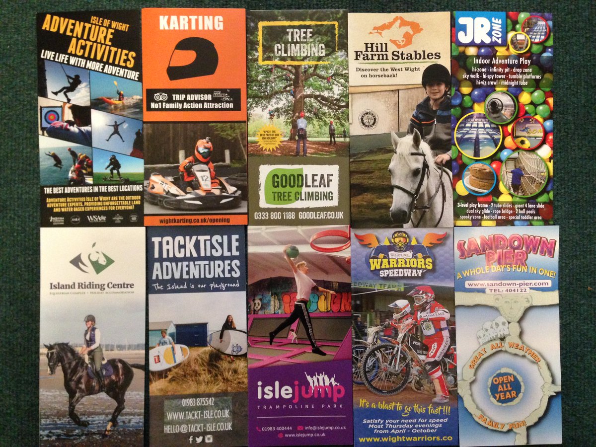 IOWTravelAMB's tweet photo. THE #SUNSHINE IS OUT @VisitIOW ☀️ choose from one of the many #Attractions the #IsleofWight has to offer this #HalfTerm - #Animals #Shopping #ExtremeSports #History #ThemeParks #Dinosaurs #Walking #Nature #Cycling #BearHunt #ComeOnOver #SeeYouSoon 😀 https://t.co/6W7DiSChvM