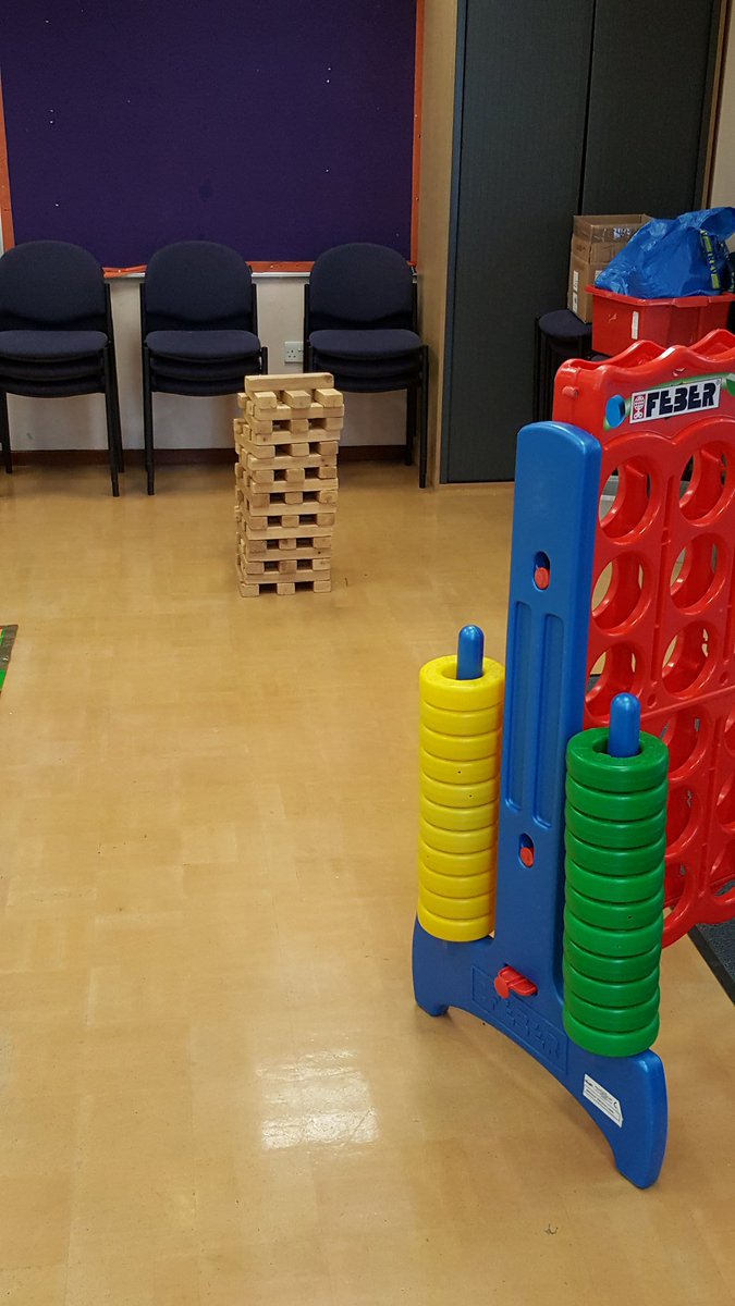 jill_lowes's tweet image. Giant Games morning at #blaydonlibrary pop along 10 -12 @GatesheadLibs