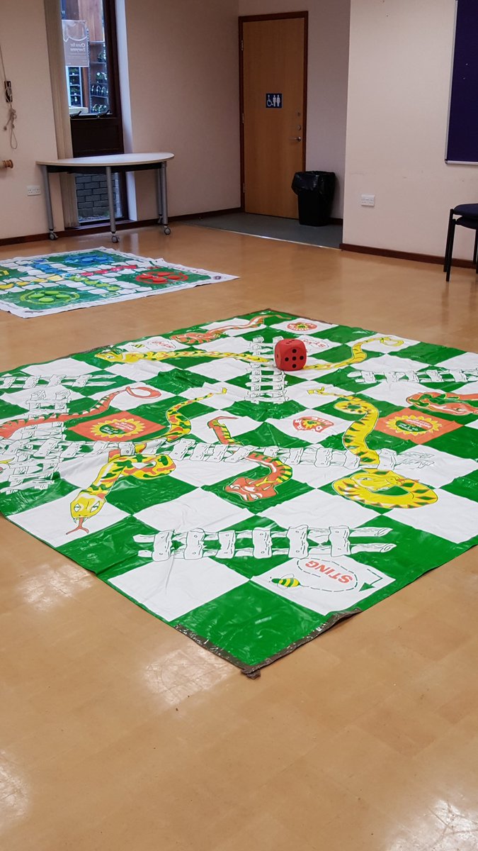 jill_lowes's tweet image. Giant Games morning at #blaydonlibrary pop along 10 -12 @GatesheadLibs