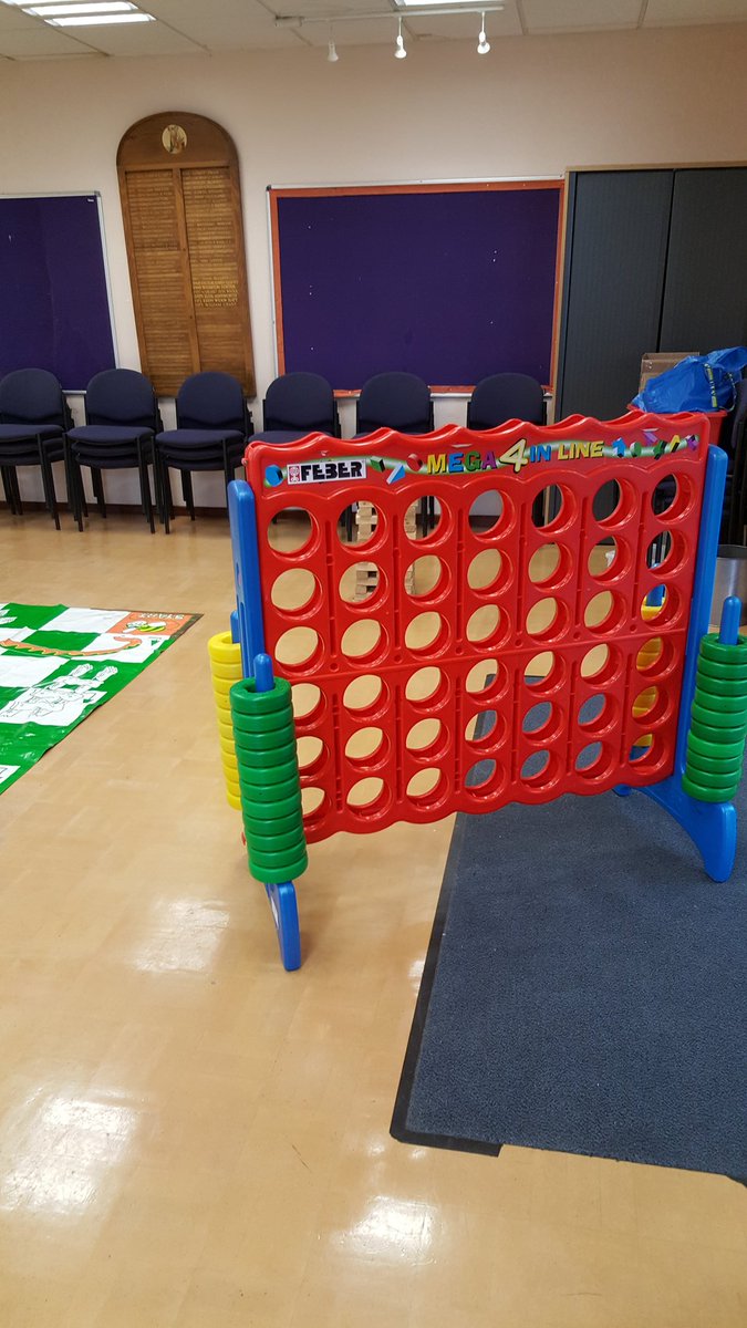 jill_lowes's tweet image. Giant Games morning at #blaydonlibrary pop along 10 -12 @GatesheadLibs
