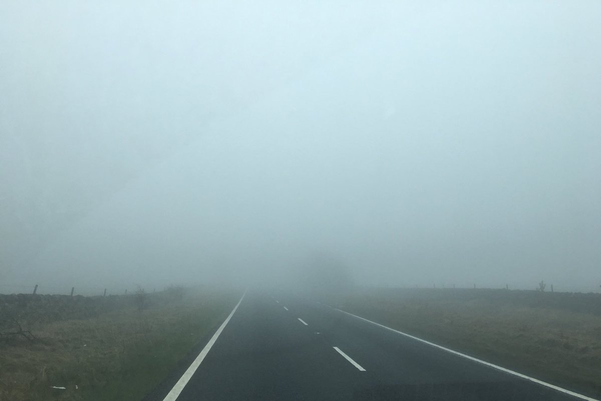 thewillsways's tweet photo. Yesterday's journey through the @PeakDistrictNT was not what we had expected! Though we missed some beautiful scenery, what we did manage to catch a glimpse of was beautiful 🍂 #peakdistrict #peakdistrictnationalpark #peakdistrictphotography #nationaltrust #mist #photography https://t.co/rX2YatvVwK