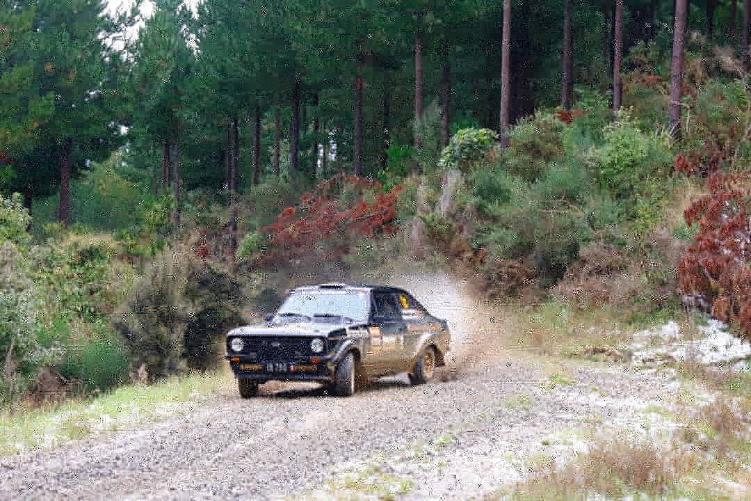 MadsOstberg's tweet photo. Here's some photos from our small test earlier today. Thanks to @RallySportMag for the great shots 📸 @OtagoRally #NZRC https://t.co/LiAmZv2GGY