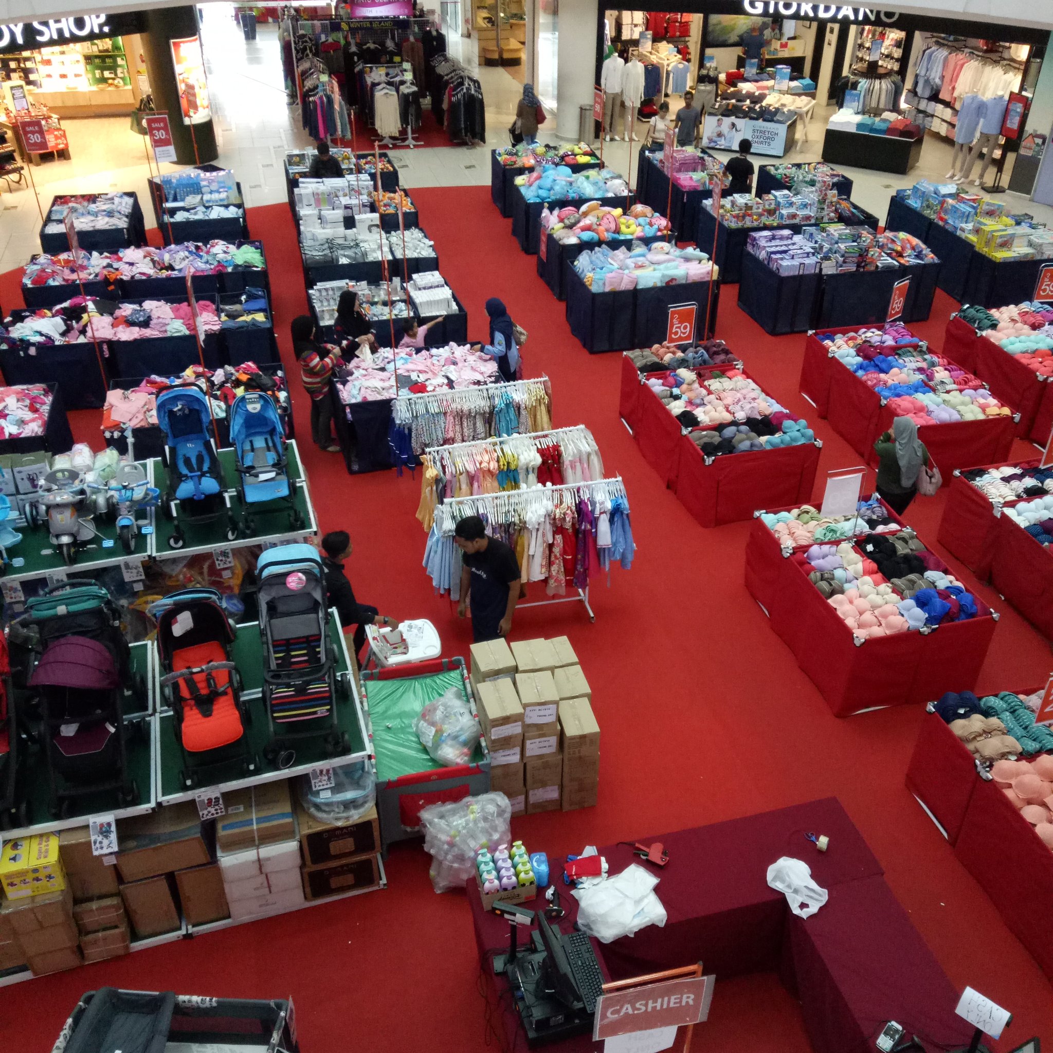 Sacc Mall On Twitter Promosi Jualan Gudang Anakku Masih Lagi Berlangsung Sehingga 14 April Ini Potongan Diskaun Sehingga 70 Cepat Cepat Jangan Lambat Lambat Tau Jangan Lepaskan Peluang Untuk Dapatkan Produk Daripada