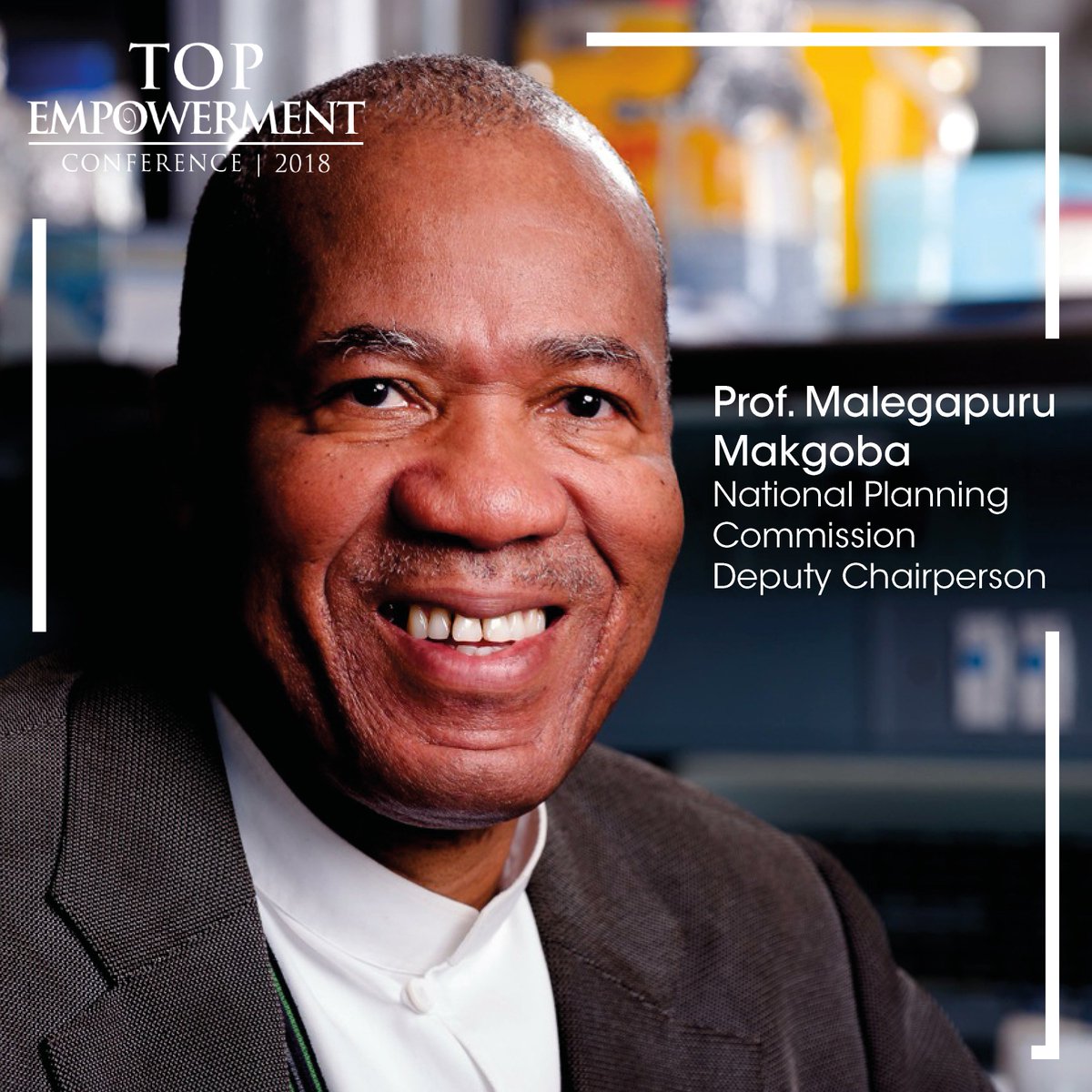 TopEmpowerment's tweet photo. The Rationale &amp; Progress on SA's National Development Plan #TopEmp2018 #TopEmpowerment #Empowerment https://t.co/23eICgyo1I
