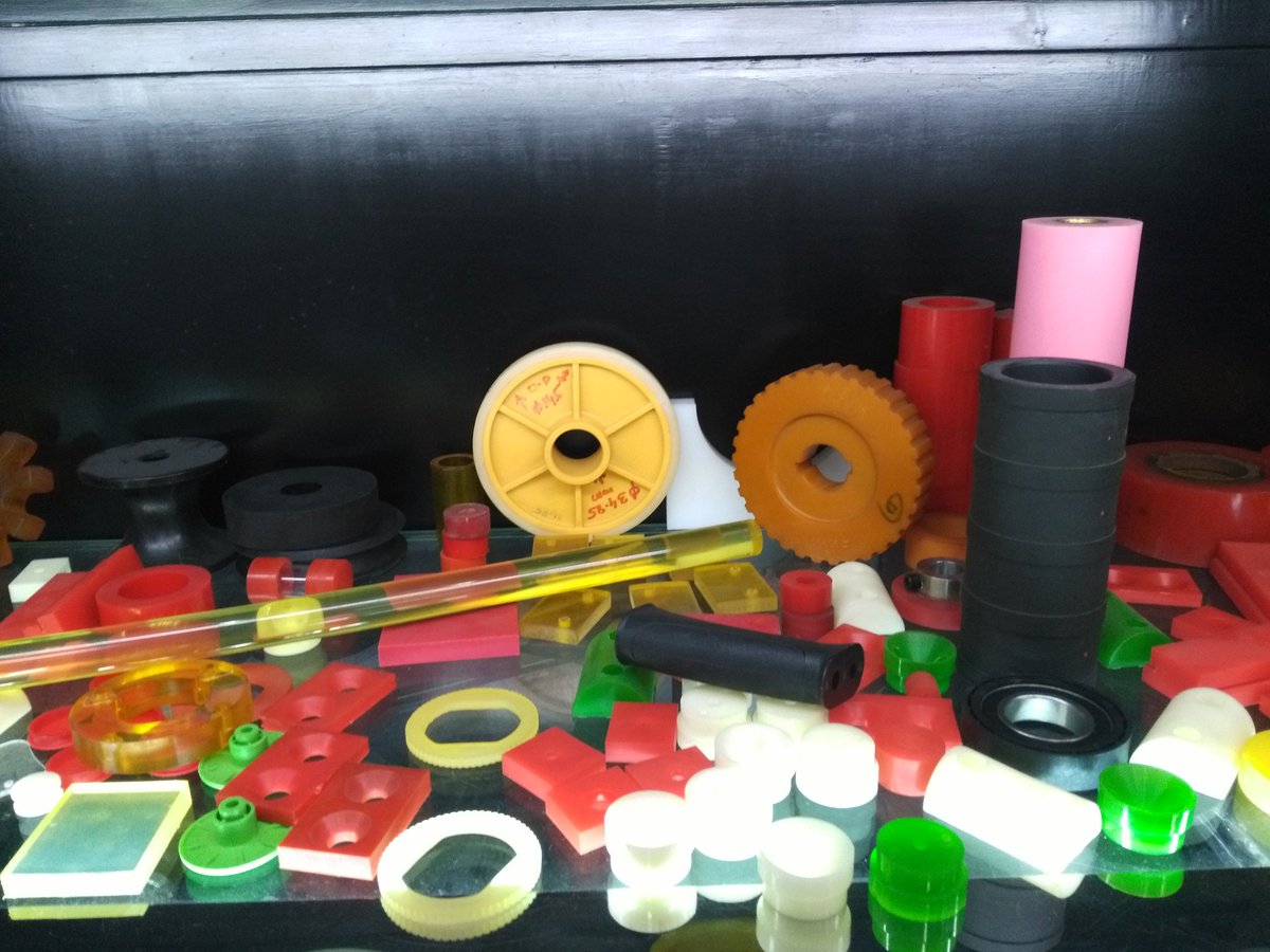 EngineeringPla1's tweet image. CNC products