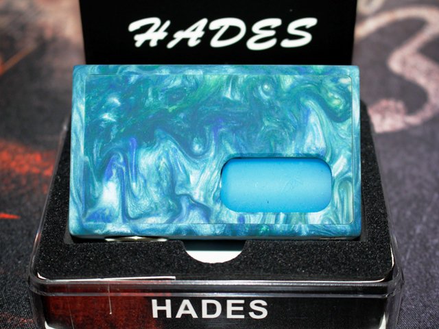 dmvaper's tweet image. 入荷していますよ～
#LoopRDA #CopperVape #DeadRabbit #HadesResin