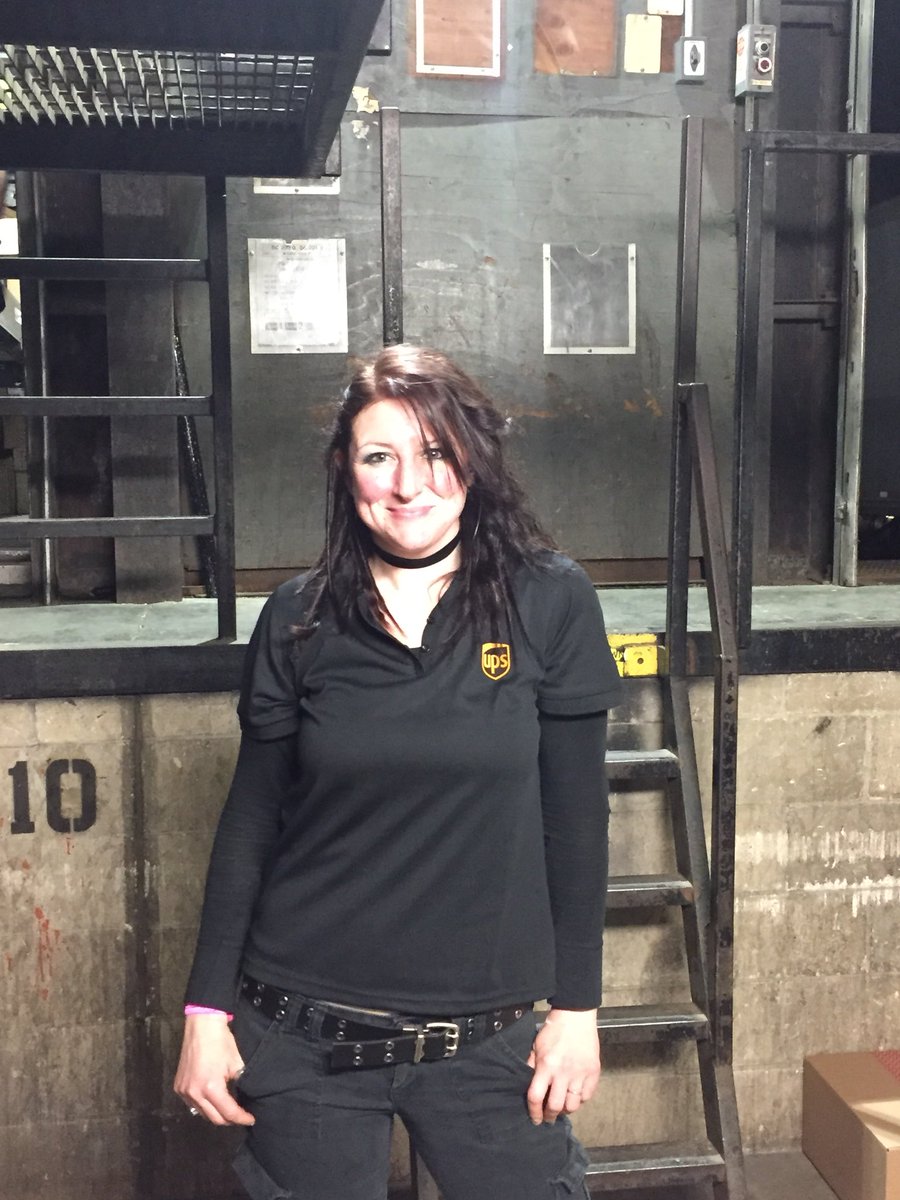 Please welcome the newest member of the #LawnsideNight management team, Maureen Campbell. Congrats on the promotion.