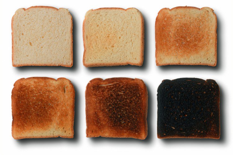gram_positivo's tweet photo. Hoy entra en vigor el Reglamento (UE) 2017/2158 por el que se establecen medidas de mitigación y niveles de referencia para reducir la presencia de #acrilamida en los alimentos. https://t.co/ro9tej4TOH https://t.co/zmRlln4Sfb