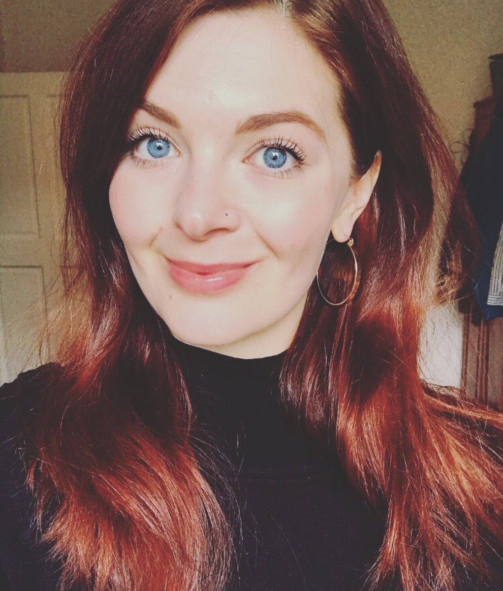 VindicateTC's tweet photo. MEET THE TEAM!!!
Next up is Claire our Dramaturge!! 
Claire has been working in  community theatre for 6 years. She is a facilitator and director, she can’t wait to use these skills towards our project! https://t.co/gi5MizUczW
