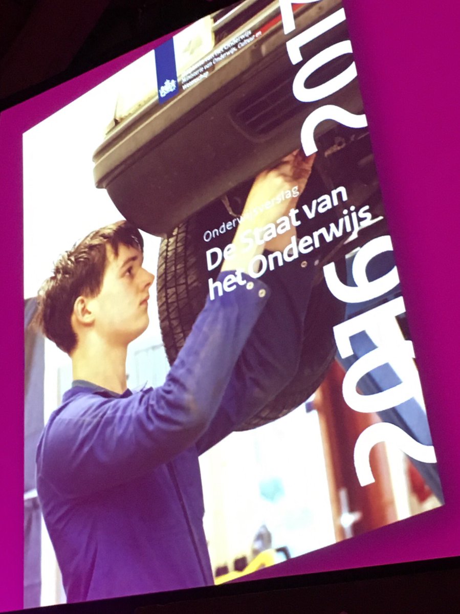Initiatieven zoals weekendscholen helpen kinderen. Dat zijn mooie initiatieven maar we kunnen niet verwachten dat zij duurzaam voorzien in essentiële basisbehoeften. We moeten samen aan de maatschappelijke opdracht werken. #staatvanhetonderwijs