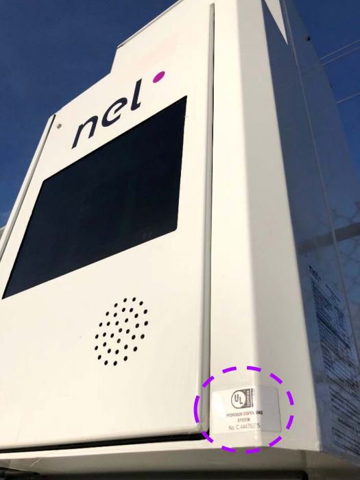 We're very proud to announce that we are the first in the world to have a UL Certified hydrogen fueling station, enabling a faster and more streamlined installation and permitting process for stations stations delivered by Nel in the U.S. market: 
nelhydrogen.com/news/h2station…