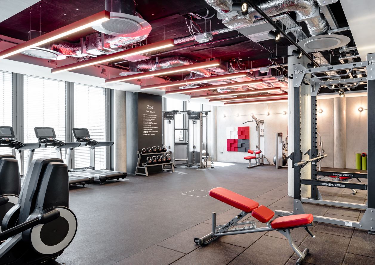 Lidl Ireland on X We re hiring Come join the Lidl Ireland PR Department in our Dublin Head Office. Okay yes there s the swanky office free gym and on site canteen but most importantly