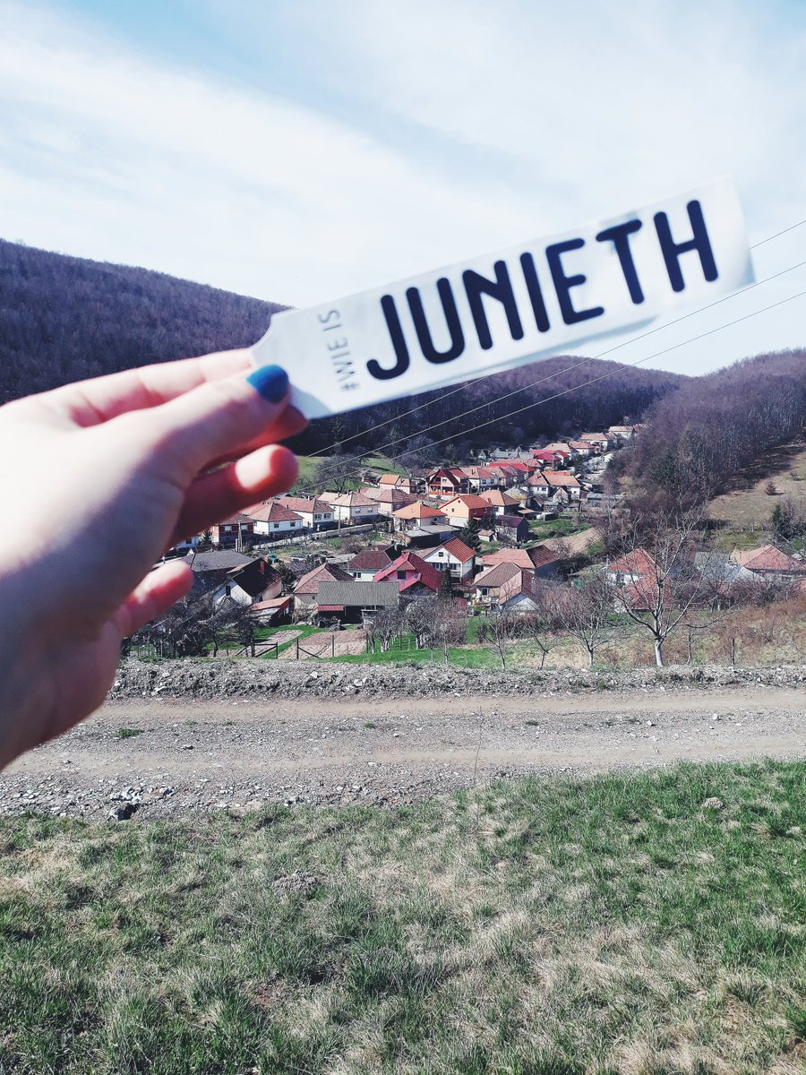 Is Junieth hier? <a href="/wieisjunieth/">Wie Is Junieth?</a> #wieisjunieth