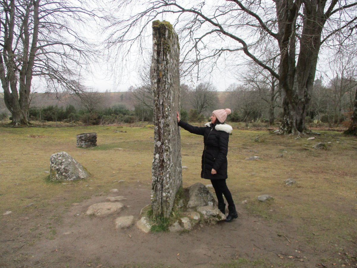 A trip to Culloden exhibition and Battlefield yesterday. The story of  the 45 Jacobite rising. Then on to Clava Cairns, an ancient burial place, a few miles away. An Interesting and emotional day. @CullodenNTS <a href="/VisitScotland/">VisitScotland</a> <a href="/N_T_S/">National Trust for Scotland</a> <a href="/OutlanderHome/">OUTLANDER HOMEPAGE</a>  <a href="/welovehistory/">Historic Scotland</a> <a href="/brianrussell73/">Brian Russell</a>