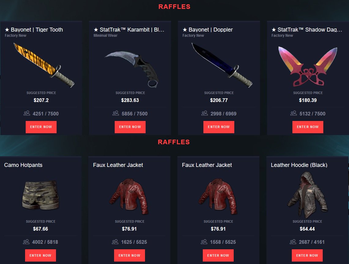 flashyflashycom's tweet photo. Over $3000, the total value of all CSGO &amp; PUBG Giveaways on https://t.co/meD4beGUhJ Enter, Win Free Skins, Celebrate!

GO GO GO #keepitflashy https://t.co/298rphIRs6
