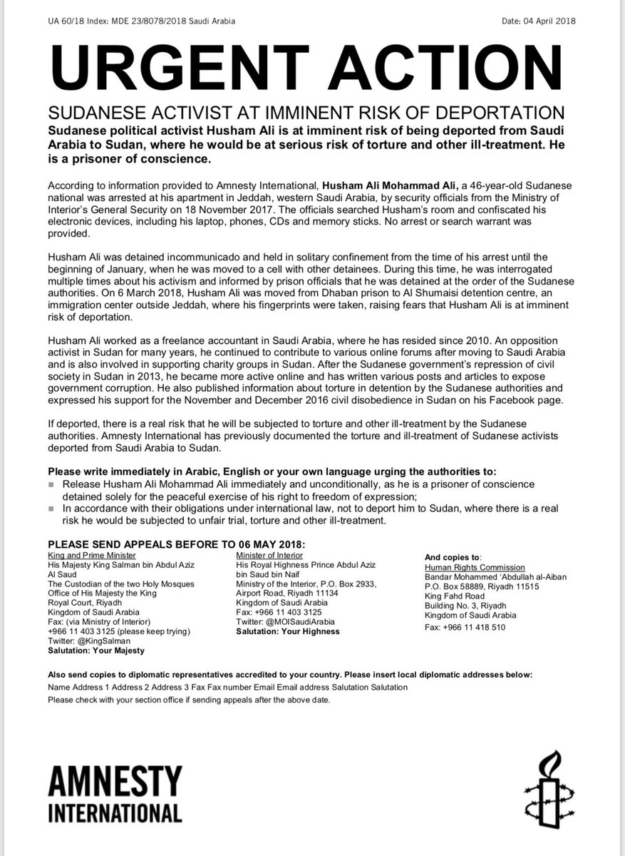 amnestyeasternafrica on twitter more than 50 activists have been
