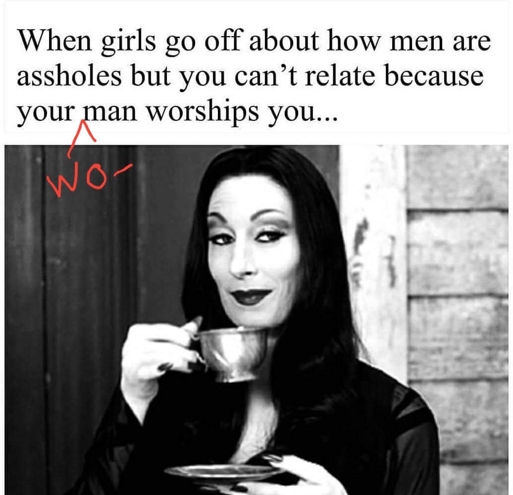 #TeamLesbian *makes finger guns at my wife @MaleficentOUaT , with a wink* 
Hello darling.