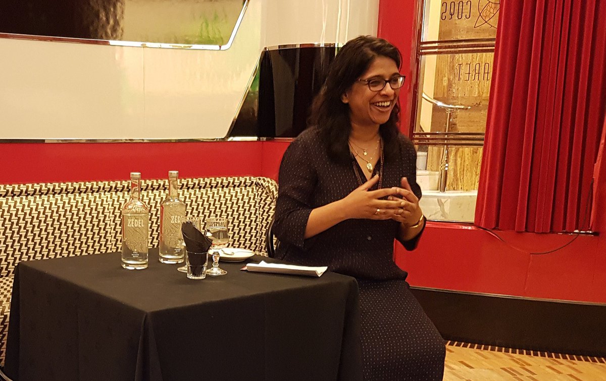 KilnTheatre's tweet photo. #TricycleTransformed into #KilnTheatre. @IRubasingham announces our brand new name! #WelcomeToKilburn https://t.co/3qcLObb98M