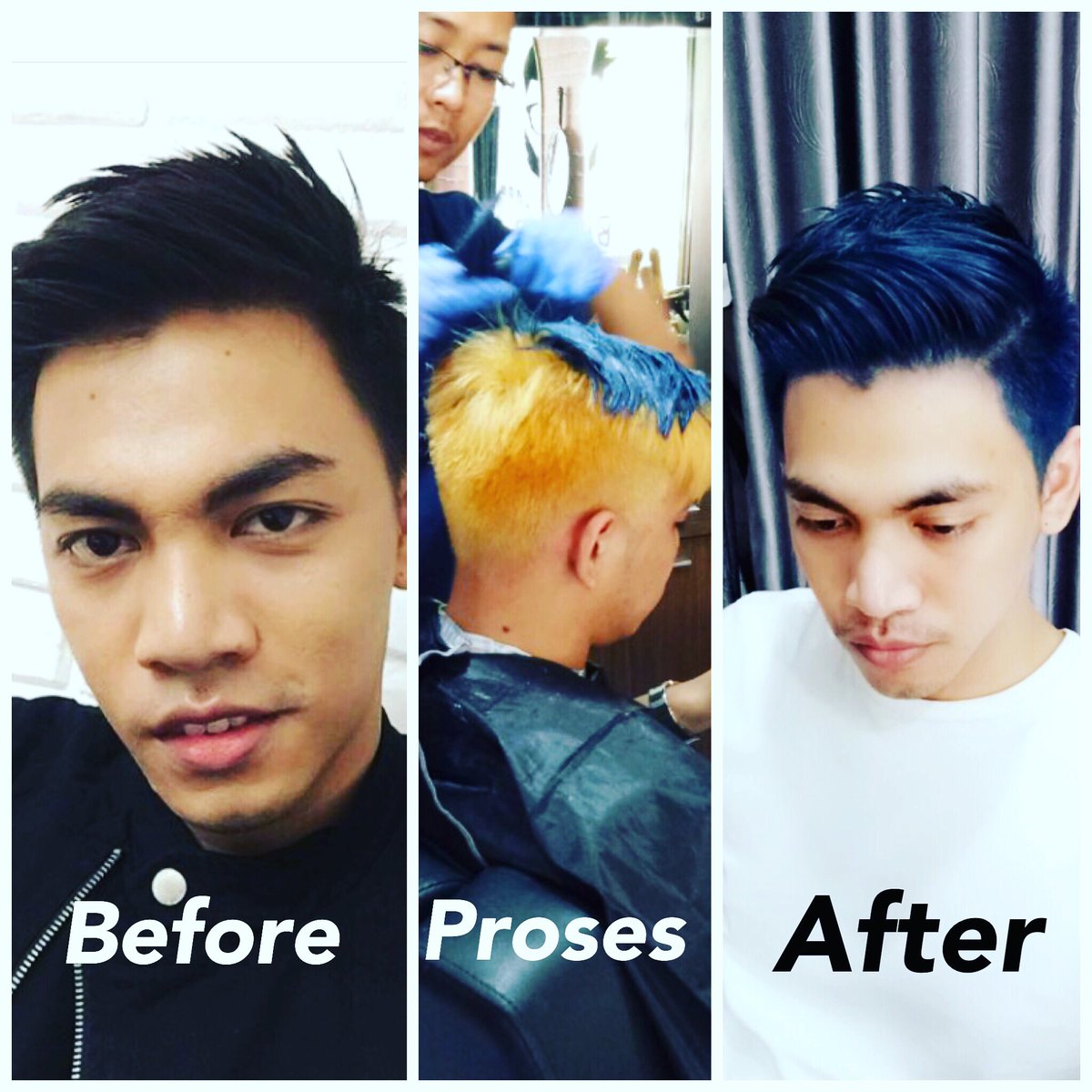 TingJaka's tweet photo. THEO’S Barber and Salon #barbershop#haircut#barber#glasglow#barberbali#menshair#barberlove#hairstyle#barberlife#haircut#barberworld#barbering#balibarber#skinfade#fadehaircut#guyshair#freshstyle#menshairworld#salonlife#salonworld#hairdresser#hairstyle#salonindonesia https://t.co/cegneDB8dM