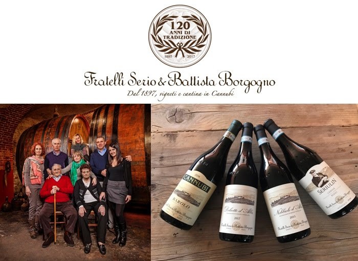 BorgognoFlli's tweet photo. Vi aspettiamo al #Vinitaly2018 
Hall 10 - Stand H4 - Desk 15.2
( Area Collettiva - Regione Piemonte)
#borgogno #fratelliborgogno #since1897 https://t.co/7T9FdjeRUU