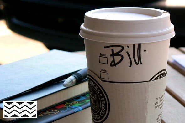 How to get #FREE marketing! Simply adding your customers name or personalising the product adds value to their experience. Immediately people will want to get it on their #socialmedia because it is 'instagramable' Admit it we've all done it with #Starbucks. #marketingtips