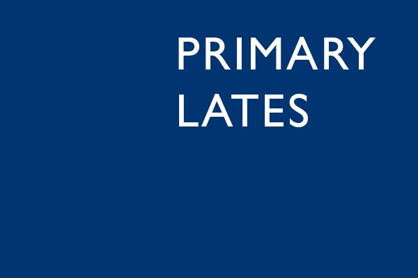WeArePrimary's tweet image. 5 exhibitions in one night
#PrimaryLates
Thur 19 April, 7-10pm

@WeArePrimary | #MelanieJackson, #DeeperinthePyramid
@trade_gallery | #GrantFoster
#MrsRicksCupboard | #HannahKnox
@TG_GALLERY | #DerekSprawson, #Altars
@HuttCollective | #CHAINLETTER

buff.ly/2GN03xj