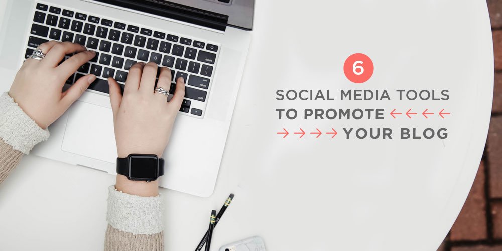 socialladderco's tweet photo. 6 #SocialMedia Tools You Can Use Today to Promote New Blog Posts https://t.co/d08GpPwtjn https://t.co/jqsTH7XWiY
