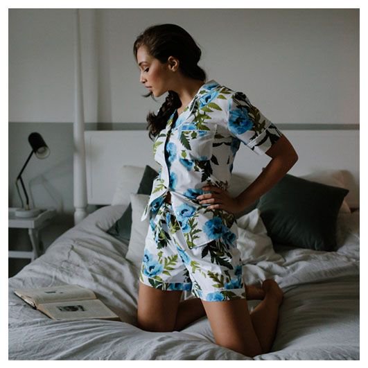 GIBSONBIRKBECK's tweet photo. PRINTED PJs | SHORT
.
.
.
.
#newpjcollection #printedpjs #poppyprint https://t.co/BXcpQizRWU