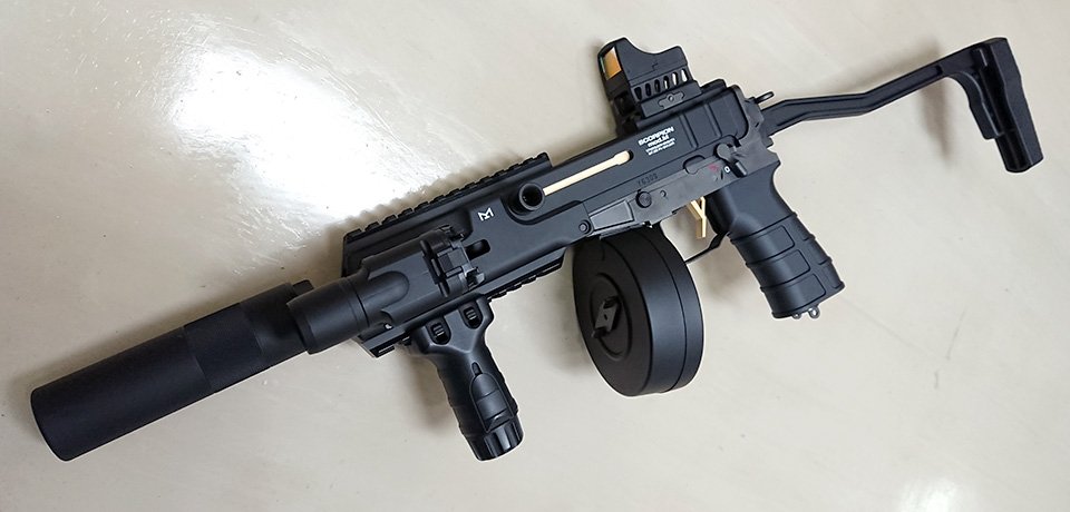 東京マルイ@AirsoftGun on X: 東京マルイ@AirsoftGun on X: