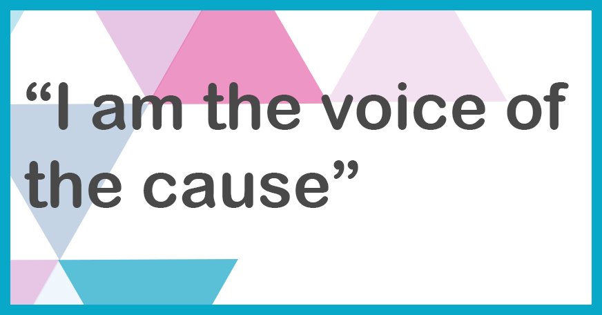 Stand up for causes you believe in by signing up for charity fundraising. Check out our jobs here > bit.ly/2wXaucF