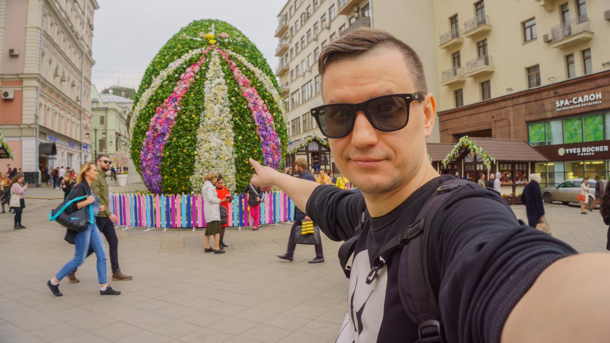 Илья Соловьев tweet media