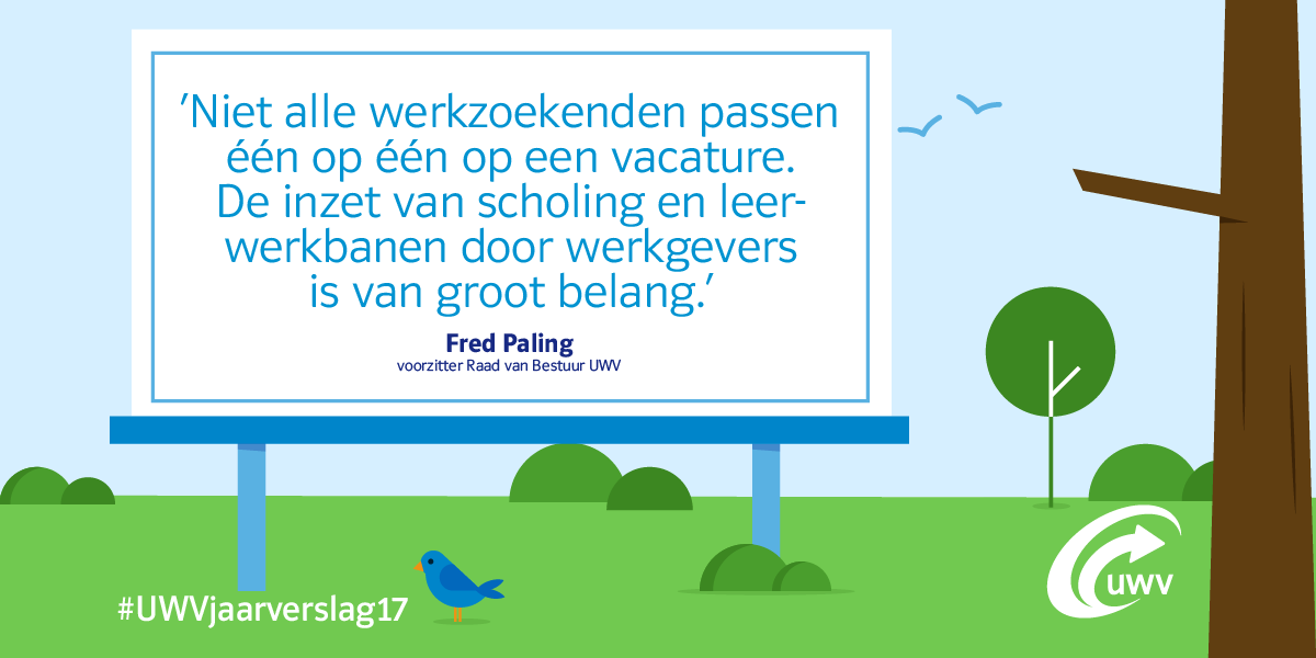 UWV tweet media