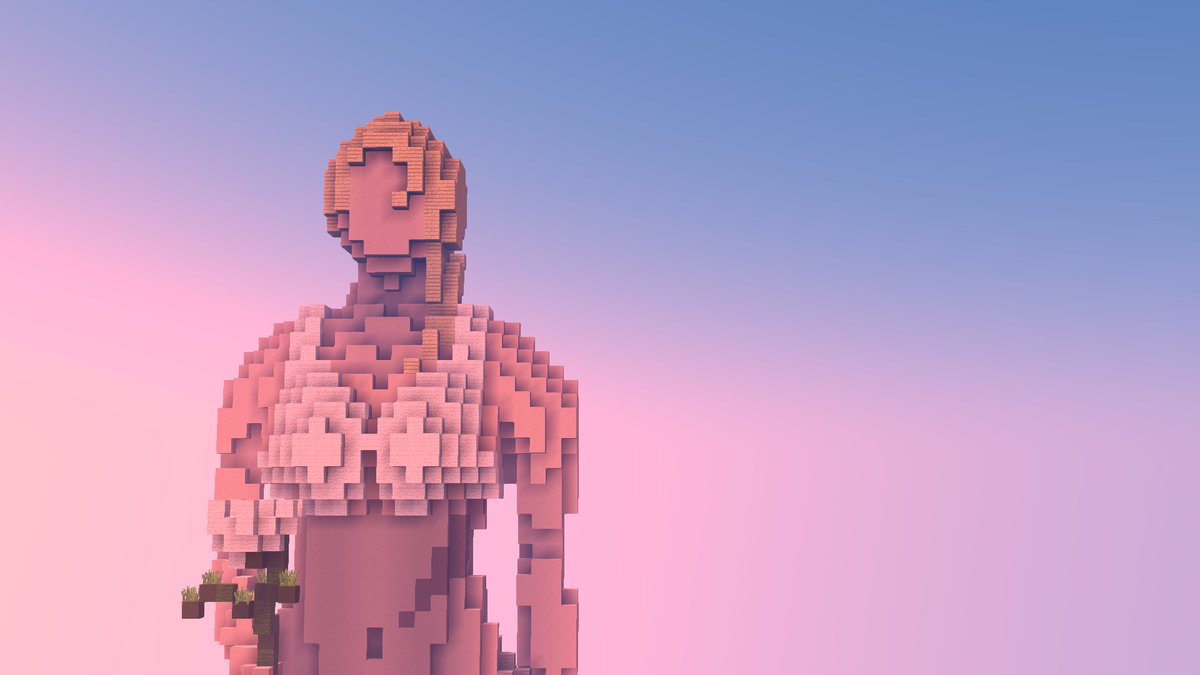 Built this person on the wonderful <a href="/BuildersRefuge/">Builder's Refuge</a>, 'Snow drop' Enjoy!