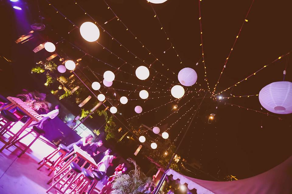 newimageevent's tweet photo. https://t.co/WFuT6ilHrt
An Event by New Image Events for S.A.Huda (Commissioner of Enquiries)
Complete Wedding Solution..... Sangeeth &amp; Mehendi, Cocktail Party, Wedding &amp; Reception @ KundanBagh # Pier 33 # Hotel Marigold # Hotel ITC Grand Kakatiya
https://t.co/TGp8PJER0P https://t.co/aUyacCSvrx