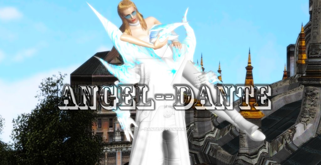 Human_Dante's tweet photo. Trish and Dante Devil May Cry xnalara xps xna
デビルメイクライ  デビルハンター  ダンテ と トリッシュ
Capcom wedding married couple love Hideki Kamiya Hideaki Itsuno white angel heaven blue sky peace feathers sanctified dante
https://t.co/ju9SCqZd2R https://t.co/PYna7K8WP2