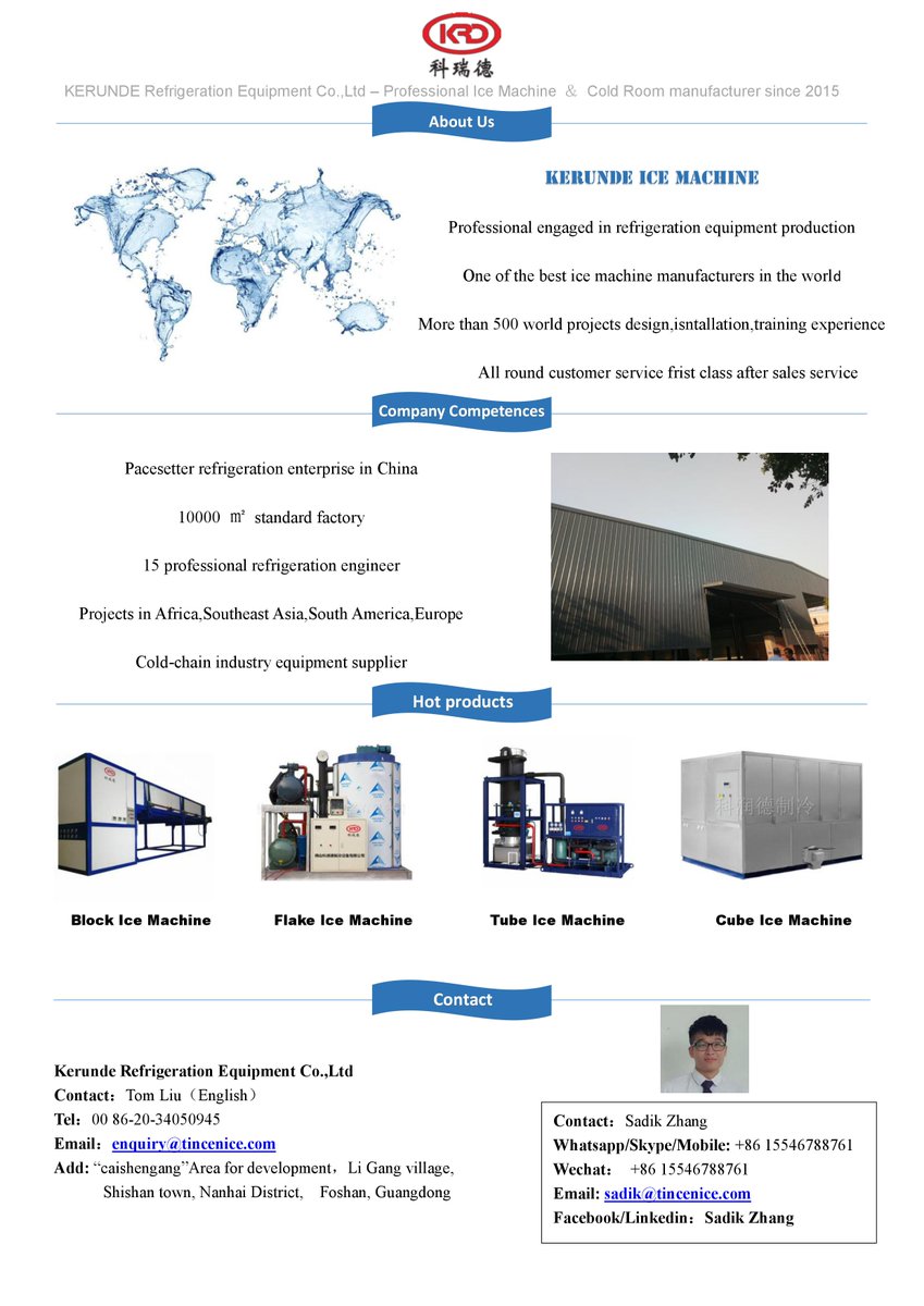 Kerunde Ice Machine (@g710444215) on Twitter photo 