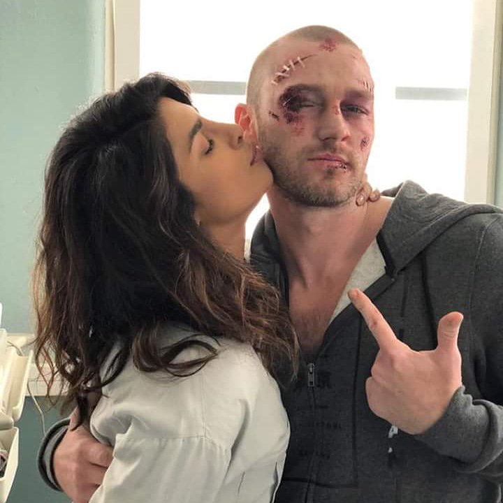 priyankaworldin's tweet photo. Love is a battlefield... on #Quantico3 #AlexParrish #RyanBooth #Ralex #JakeMcLaughlin #MichaelSietzman Quantico pic credit #DaveKalstein
priyankachopra #bollywoodactress #hollywoodactress #indianactress #beautiful #priyankachopra #priyanka #PC #priyankachopra #quantico https://t.co/X5QV8zKPxA