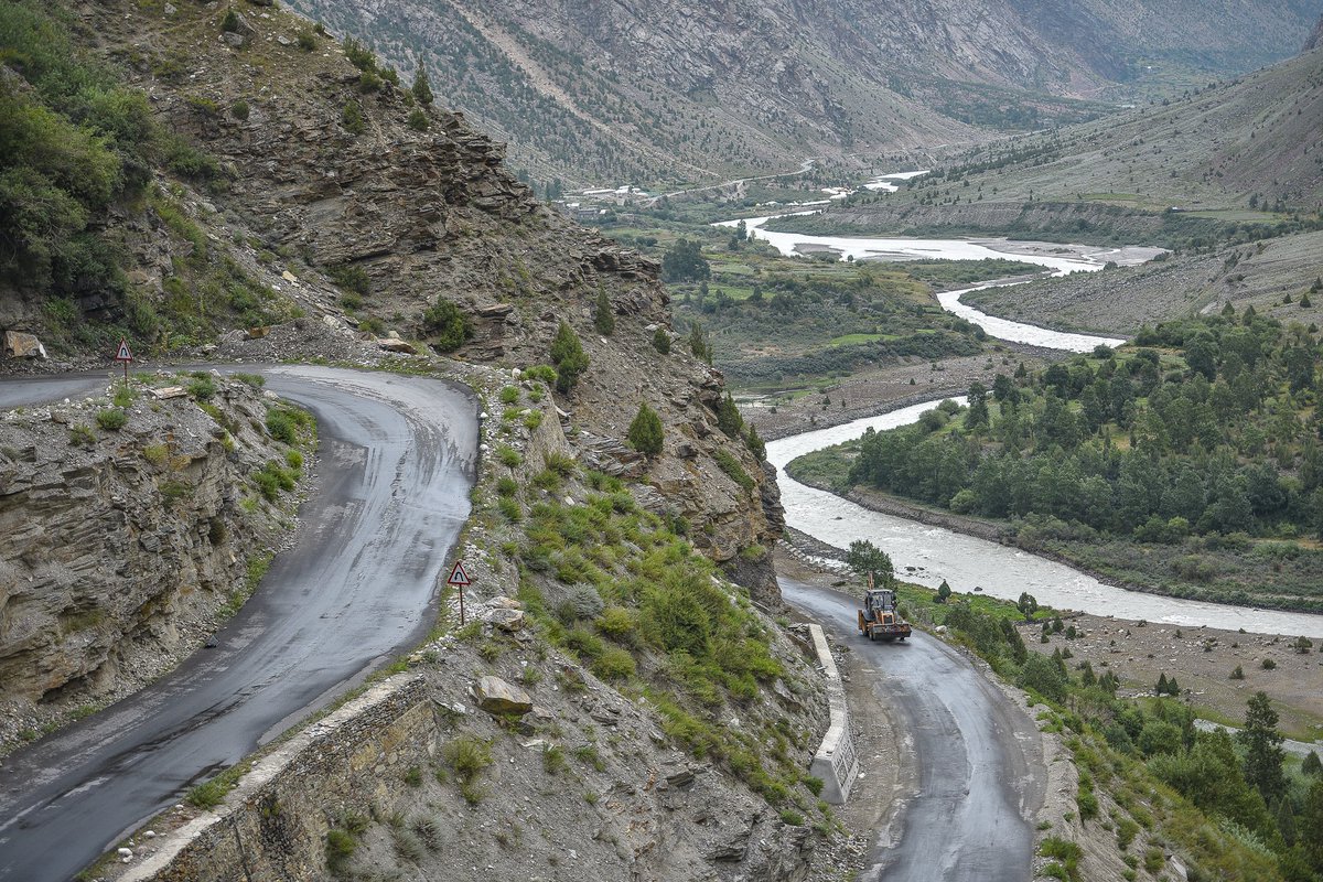 xtlo_india's tweet photo. Off-roading often leads to an unexplored region waiting to be conquered.Join us from 18th April to 22nd April on a self-drive #expedition in our #Isuzu pick-up trucks.
Know more>> https://t.co/0Tl7uthYfU
#LuxuryTravel #Uttarakhand #Xtlo https://t.co/b8qxmeSHVP