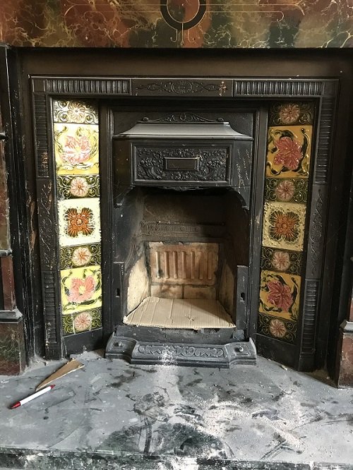 Selectheating Stoves On Twitter Another Fire Shop Told This