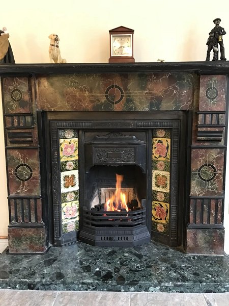 Selectheating Stoves On Twitter Another Fire Shop Told This