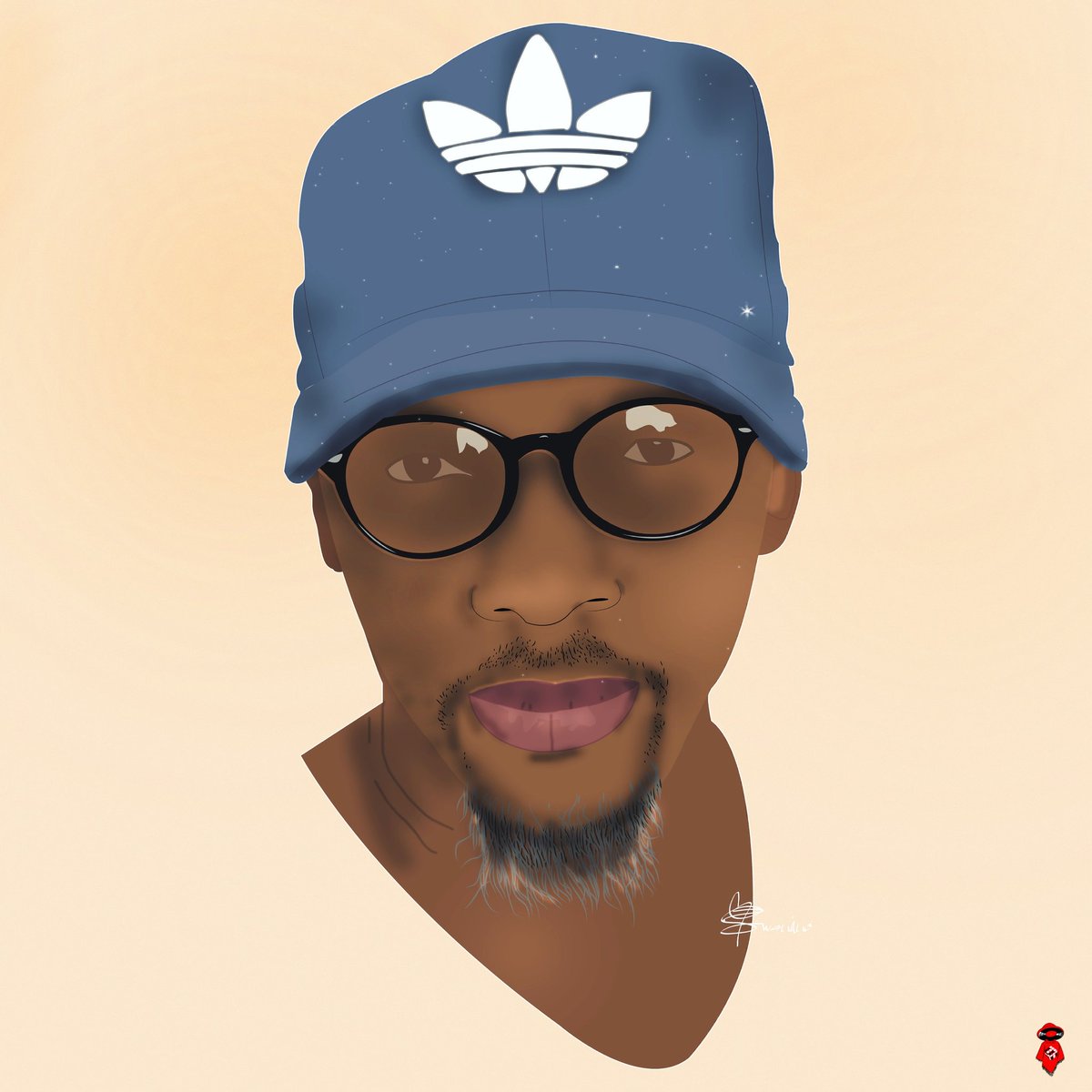 twanino's tweet photo. 🎨💻📵No App
#art #artlife #graphicdesigners #thinkunderthebox #blacksoul #ebony #scannerdarkly #housemusic #hiphopmusic #hiphop #mzansiforsho #scannerdarkly #mzansi #3d #3dprinting #graphicdesignerlife #music #artlife #african #southafrica #illustrator
By Twanino https://t.co/gnQkYoZHXc