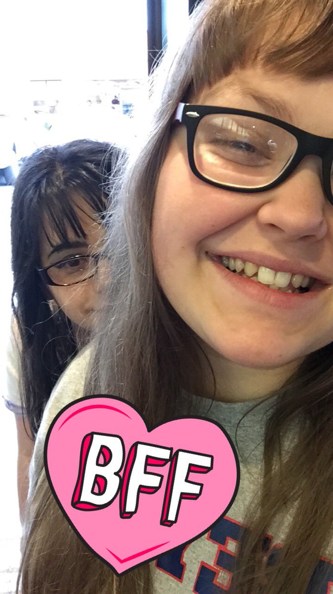 HonestlyBrandon's tweet image. My butch Lezzies haha @jasmintbh